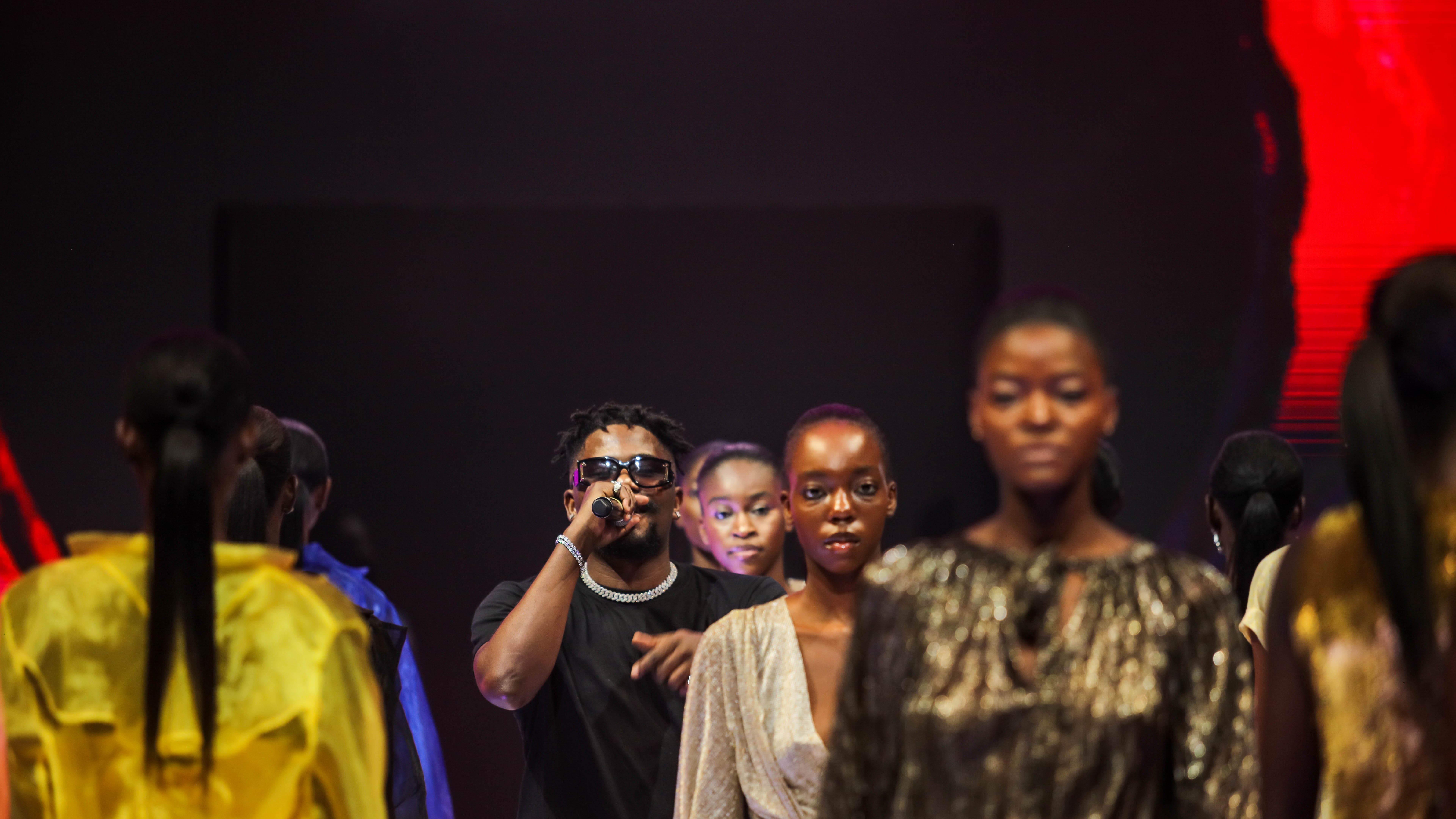 Fashion, music at its best at Heineken Design Fashion Africa Showcase 2021 - Vimarsana News