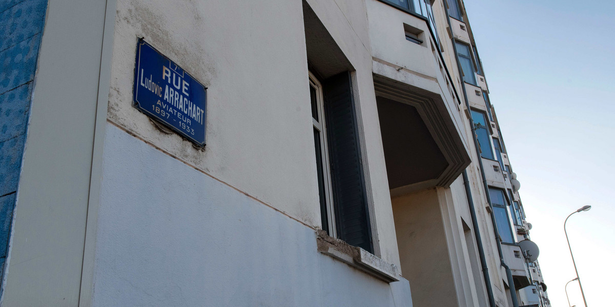 Makabryczne odkrycie w Lyonie. 33-latek zamordował żonę i czwórkę dzieci
