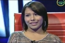 Kad je došla u emisiju niko nije mislio da nešto krije, a kad je progovorila završila mrtva