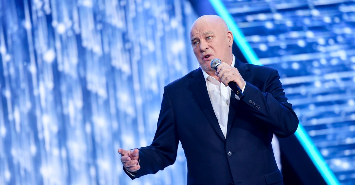 Ryszard Rynkowski odezwał się po spowodowaniu wypadku. "Zawiodłem"