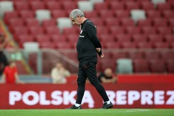 Fernando Santos: Taryfy ulgowej nie będzie. Z Niemcami gramy o zwycięstwo