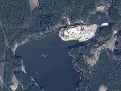 Sąd uchylił unieważnienie pozwolenia na budowę tzw. zamku w Stobnicy