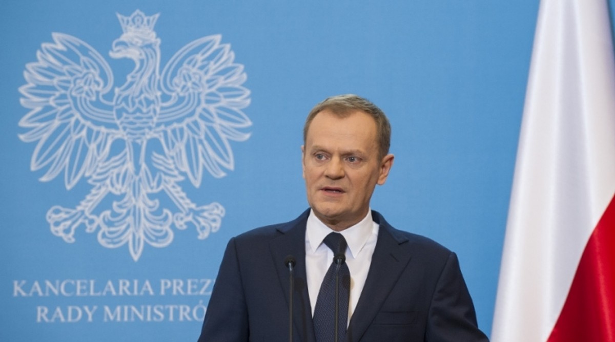 Premier awansuje lojalnych. UOP zreformuje ABW