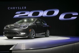 Chrysler w rekach Fiata. Włoski koncern przejął pozostałe udziały amerykańskiego koncernu