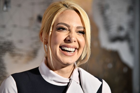 "NEKA VAŠA SNAGA BUDE PREPOZNATA" Milica Todorović nakon skandala sa oženjenim se obratila svim ženama, poslala jaku poruku