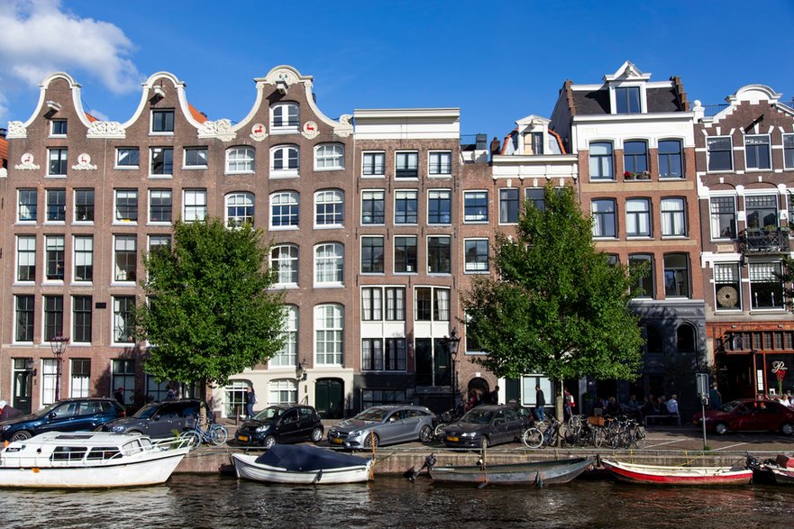 Amsterdam