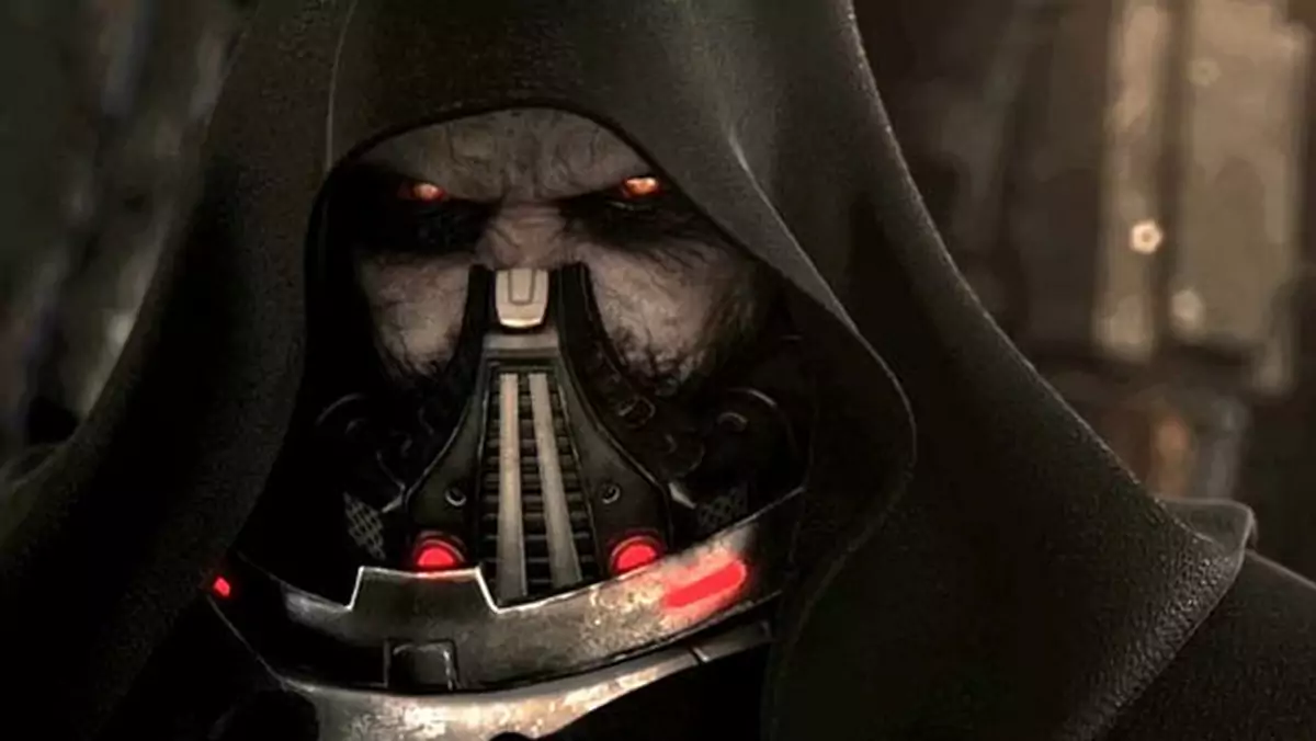 Star Wars: The Old Republic - ponad milion godzin testów w weekend