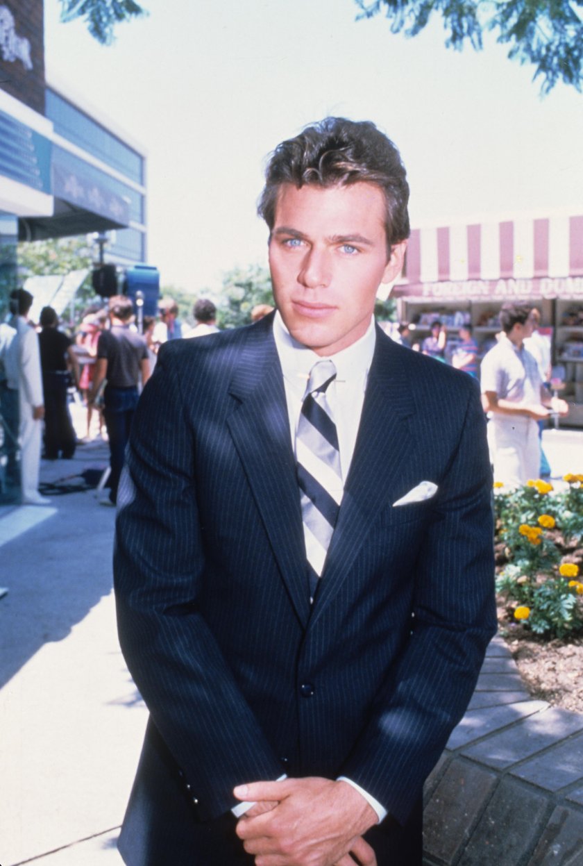 Jon-Erik Hexum