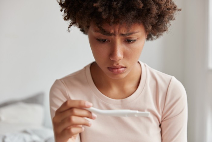 Check out these 7 surprising ways that you can get pregnant [Credit: Minority Health]