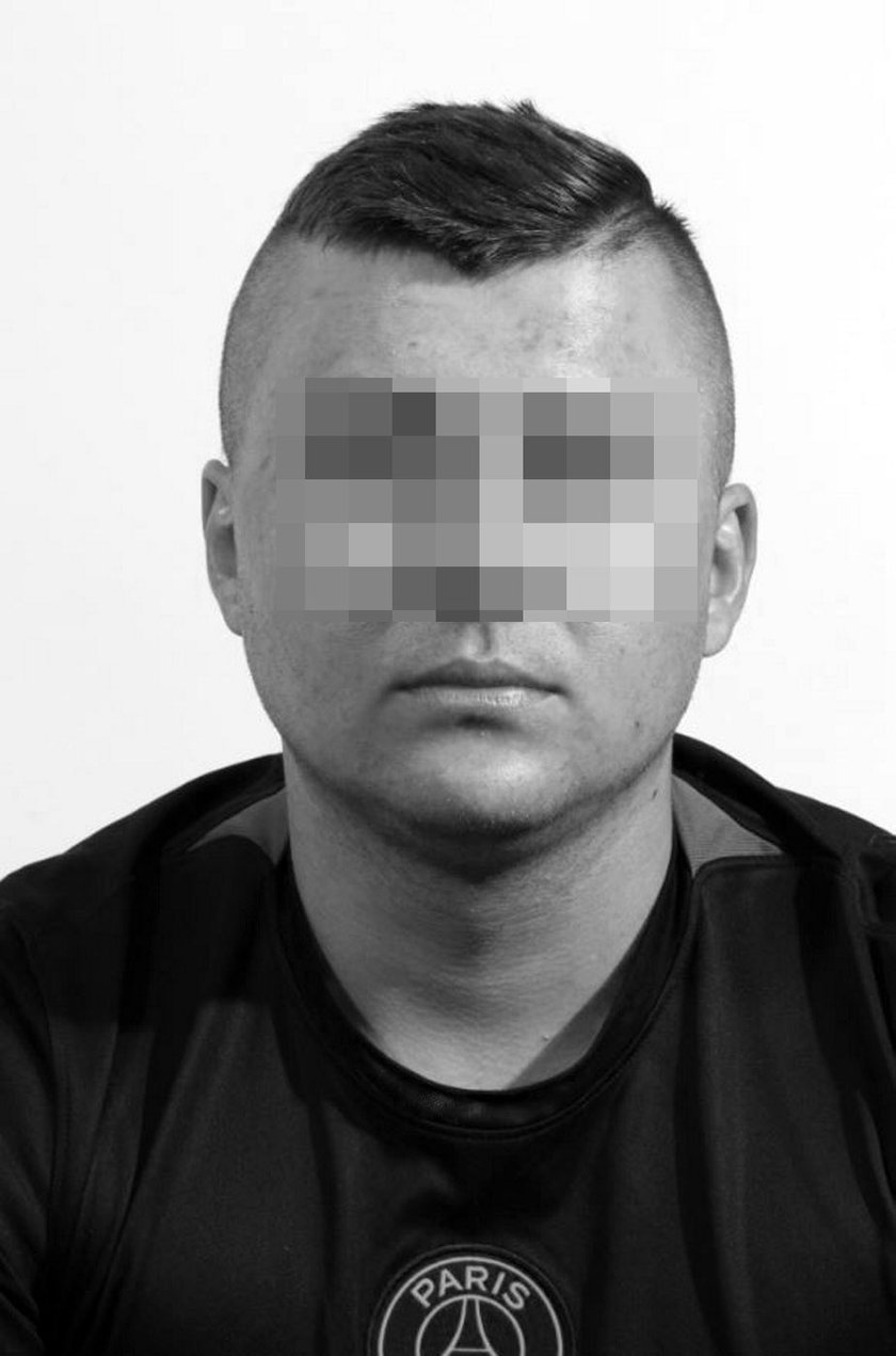 The murder of a 26-year-old Pole in Denmark. The police reveal the details of the crime