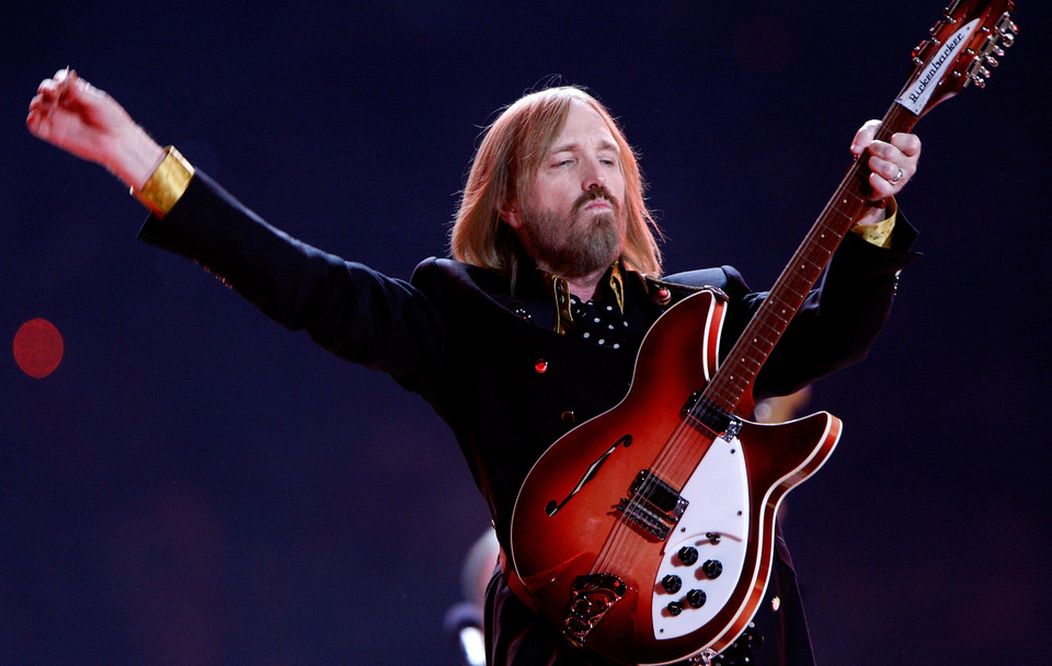 Tom Petty