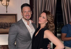 Nikola i Bojana u kafani