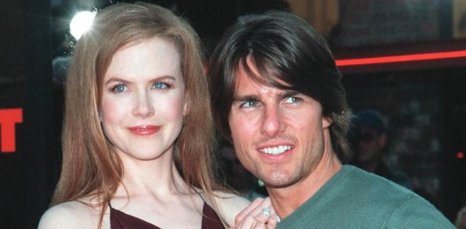 Nicole Kidman rozwiodła się z <b>Tomem Cruisem</b> po 11 latach małżeństwa w 2002 roku. Wzbogaciła się wtedy o <b>85 mln dol.</b>