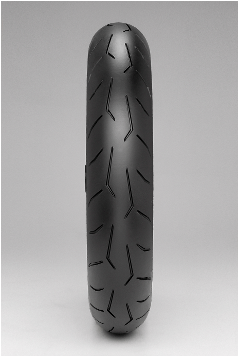 Opony dobre jak diabli! Zobacz dowody