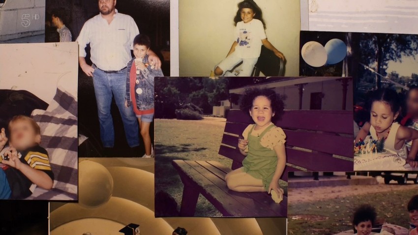 Porodične fotografije