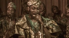 Tunde Kelani’s ‘Ayinla’ set for Netflix debut 