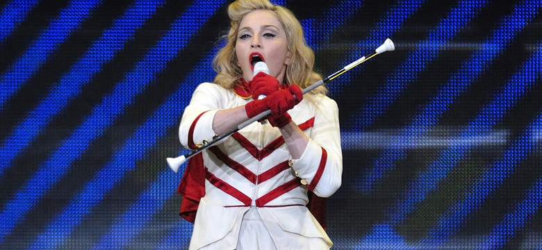 Madonna zapowiada "Gang Bang" – zobacz!