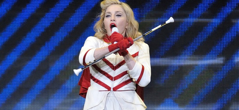 Madonna zapowiada "Gang Bang" – zobacz!