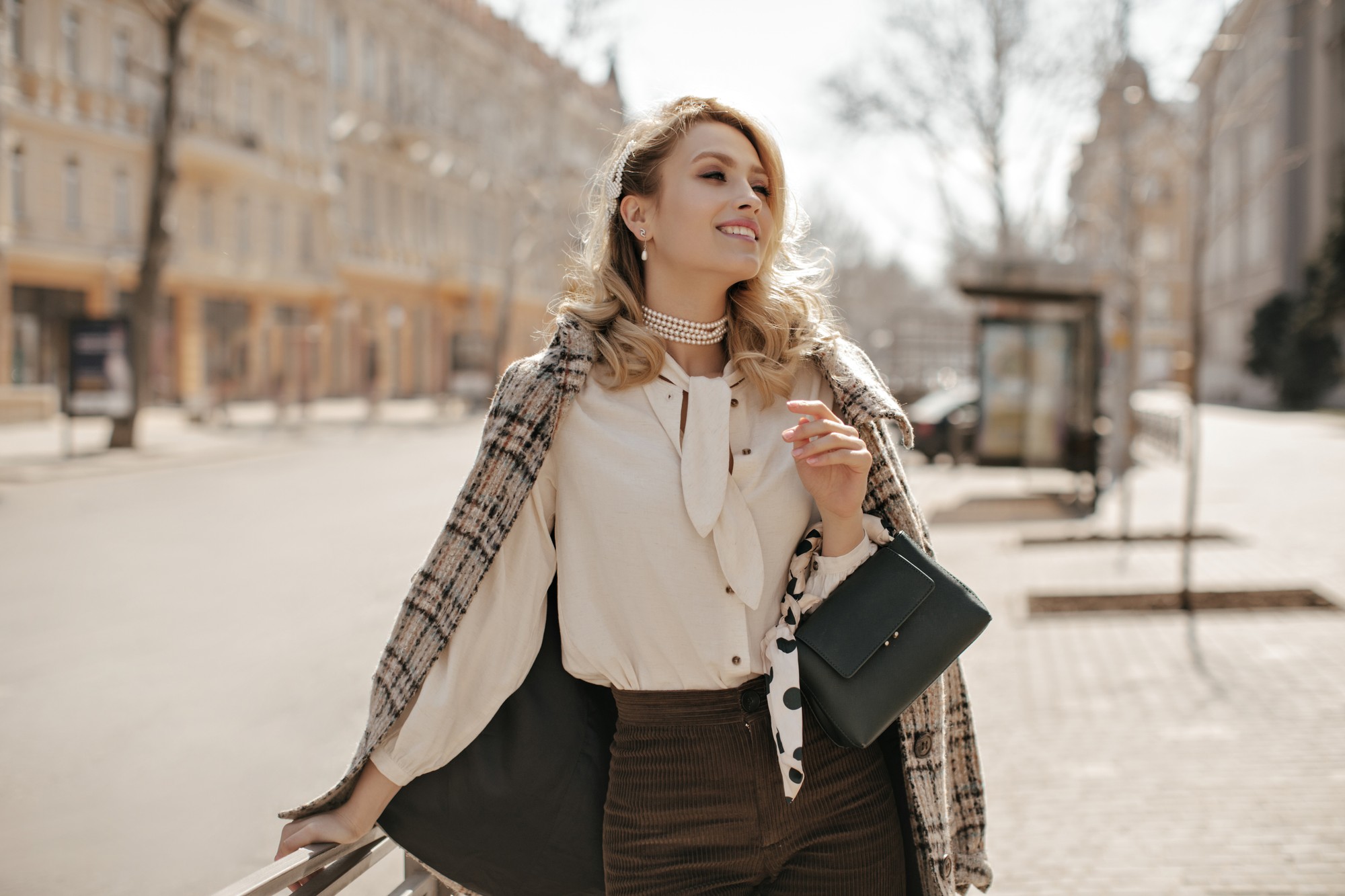 Pri outfite nerozhodujú len trendy, ale aj správny strih, materiál a pohodlie.