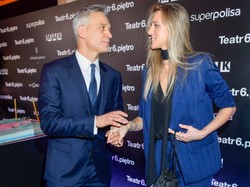 Ola Żebrowska publicznie przeprosiła za małżeńskie niedociągnięcia. Reakcja Michała bezcenna!