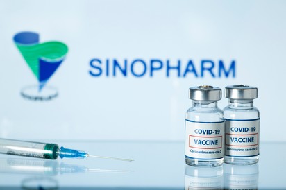 Sinopharm: nem ad védelmet az időseknek a kínai vakcina - új magyar kutatás