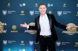 Adam Zdrójkowski o ustawkach z paparazzi: Każdy na tym zarabia