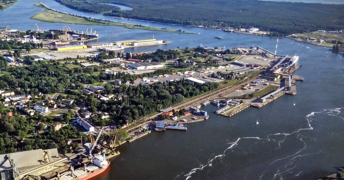 Will Świnoujście shortly  Become a Port Giant? There is simply a breakthrough decision regarding the construction of a container terminal