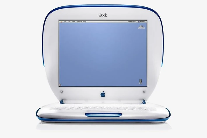 iBook G3