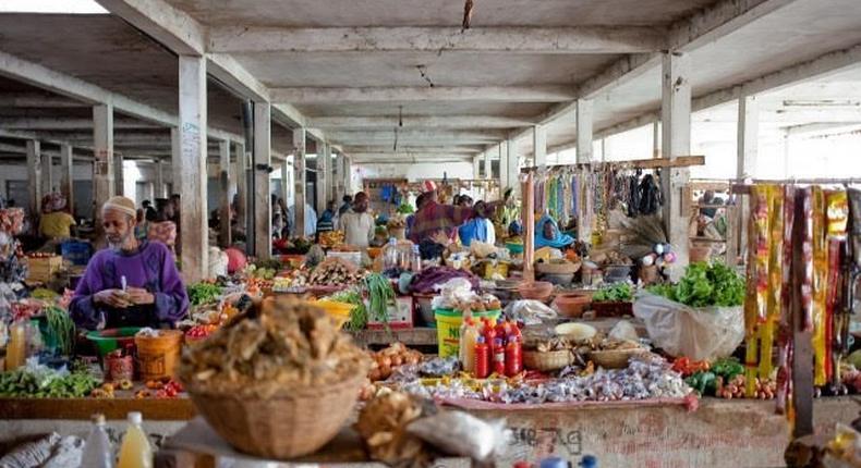 Sénégal - La flambée des prix se fait ressentir dans le panier de la ménagère