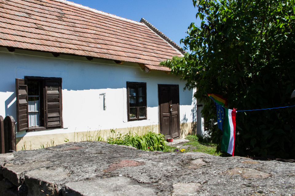 Balaton - morze pośrodku Węgier