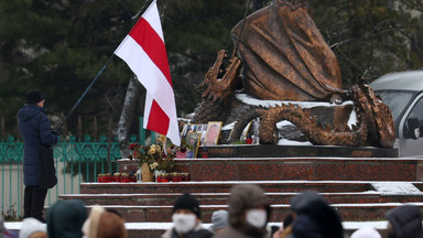 Kultowy białoruski zespół w areszcie za "miting pod przykrywką koncertu"