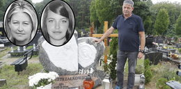 Ta zbrodnia wstrząsnęła Polską. Pan Sławomir od 10 lat czeka na znalezienie mordercy córki. Teraz spotkała go kolejna tragedia. „Żona poszła za Izą do nieba”