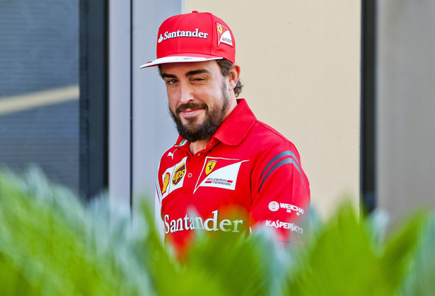 Fernando Alonso żegna się z Ferrari. Teraz będzie jeździł w ekipie McLarena?