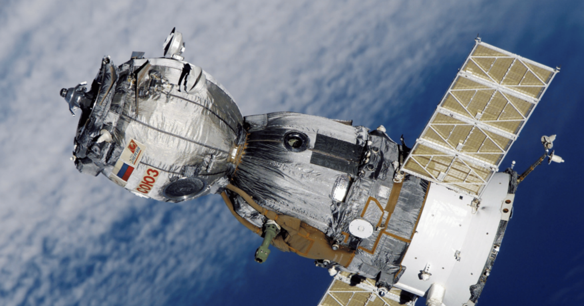 Zimbabwe looks for global investors to back $200 million satellite project