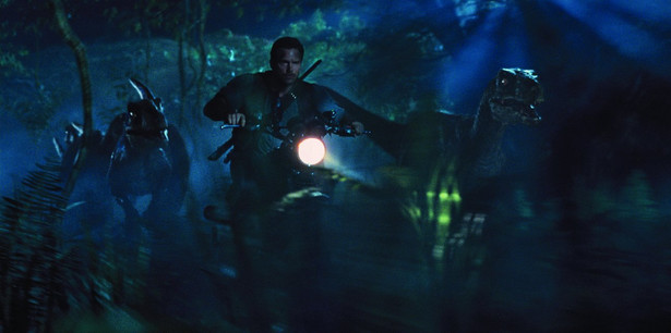 Jest przebój, będzie sequel. Dinozaury wracają do "Jurassic World"