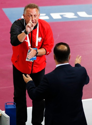 Michael Biegler. Niemiec, który przyznał się do błędu