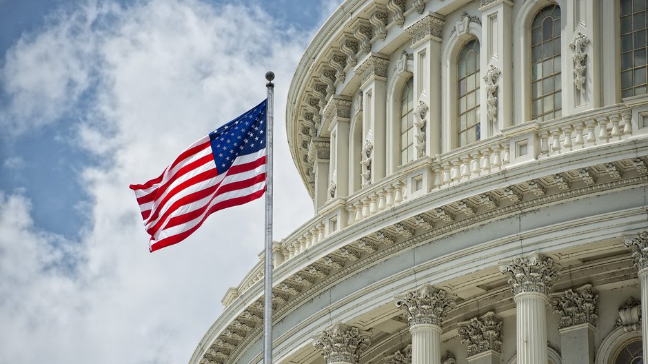 USA potępiają atak rakiet ze Strefy Gazy na Izrael