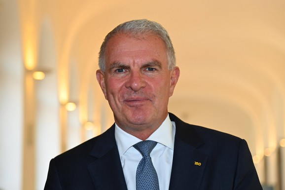 Lufthanza gubi milione: Novi pad dobiti zbog skupog goriva i štrajka pilota, ogladio se izvršni direktor