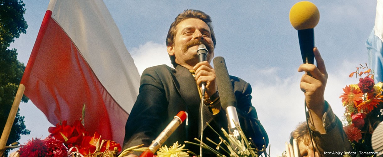 Wałęsizmy wiecznie żywe