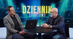 Pierwszy raz w internecie! PREMIERA Sportowy Dziennik.pl