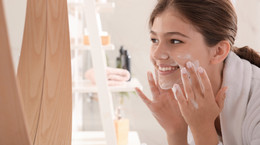 Kosmetyki dla nastolatków - działanie i zastosowanie. Pierwsze kosmetyki do pielęgnacji młodej cery
