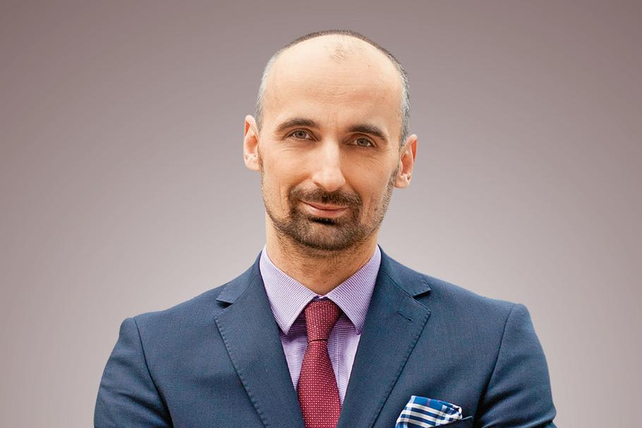 Prof. Arkadiusz Kawa, ekspert ds. e-handlu