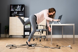 Potwierdzenie choroby będącej następstwem wypadku przy pracy bywa dla ubezpieczonych problematyczne