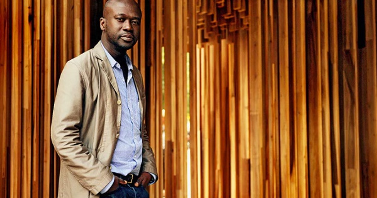 We'll retrieve all the National Cathedral money from David Adjaye should NDC win in 2024 – Ablakwa - Vimarsana News