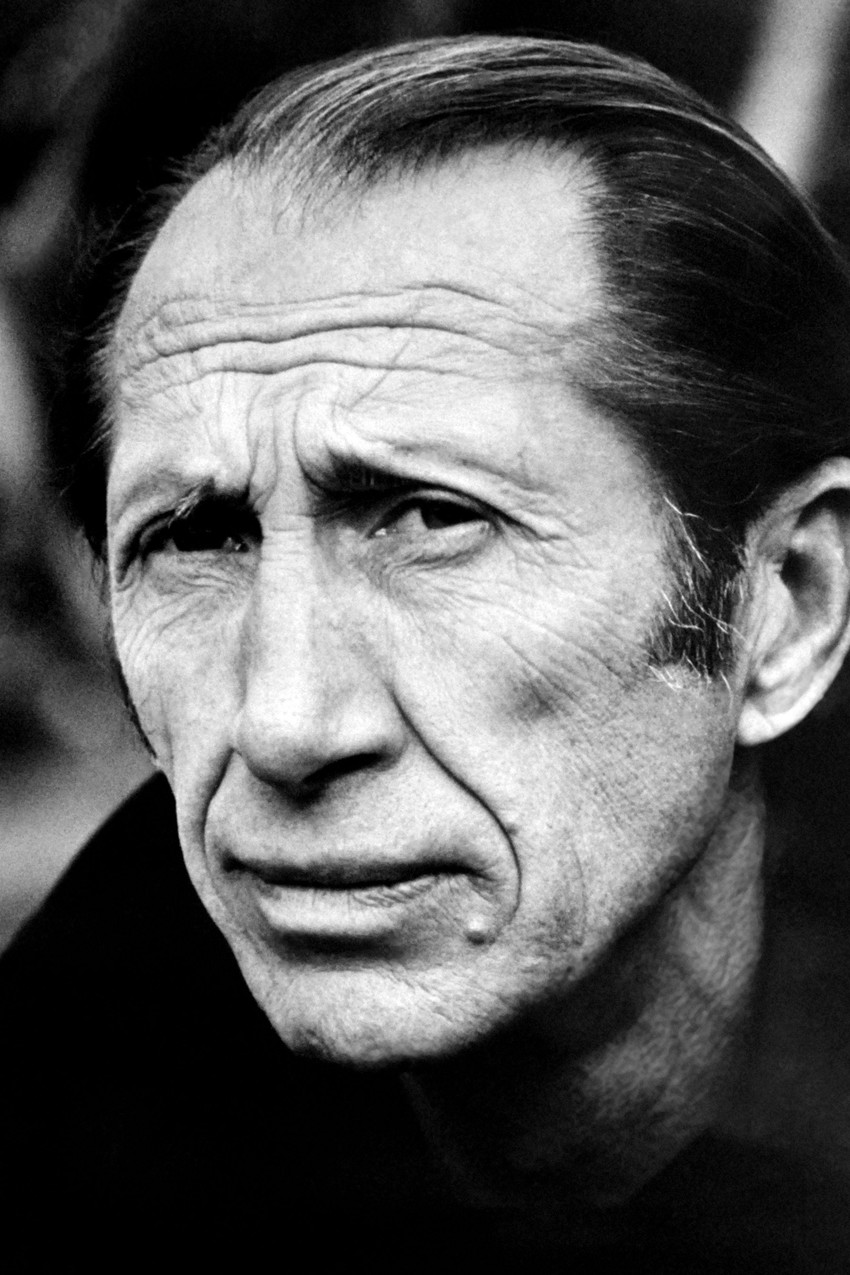 Duško Popov na fotografiji iz 1980. godine | Foto: Getty Images