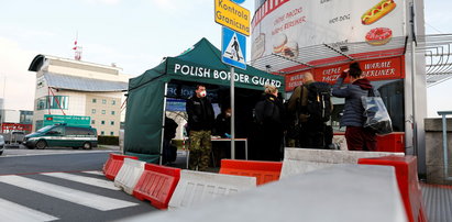 Uwaga! Zaostrzone zasady wjazdu z Polski do Niemiec i srogie obostrzenia dla niezaszczepionych