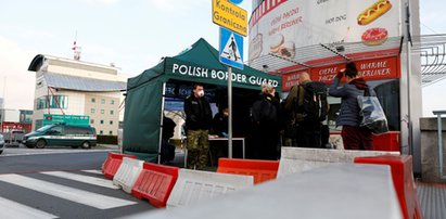 Uwaga! Zaostrzone zasady wjazdu z Polski do Niemiec i srogie obostrzenia dla niezaszczepionych