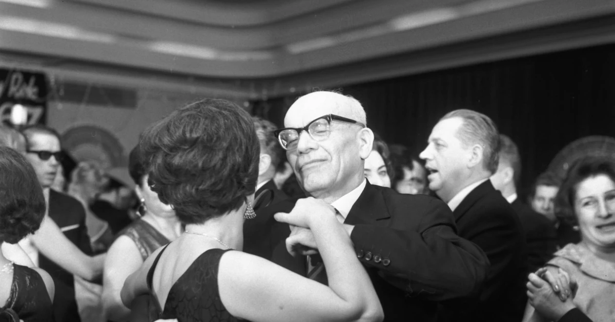 Gomułka przeniósł bal, Gierek wrócił do zwyczaju Bieruta