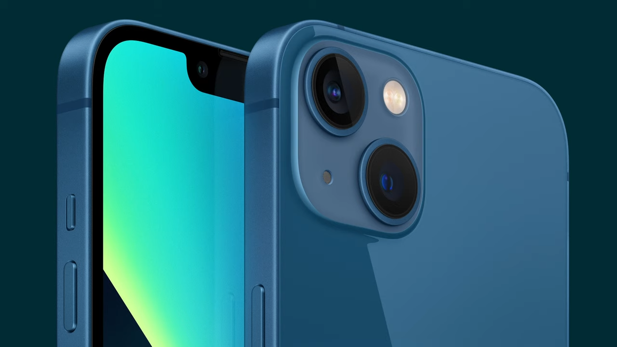 iPhone 13, mini, Pro i Pro Max oficjalnie zaprezentowane. Co jeszcze ...