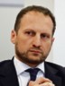 Michał Badowski  radca prawny, partner w kancelarii SSW Spaczyński, Szczepaniak i Wspólnicy